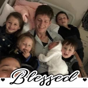 Meet your Posher, Yvonne